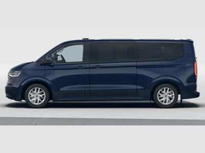 VW T7 Style (2026) - Photo 2