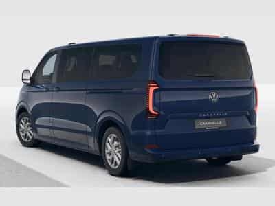 VW T7 Style (2026) - Photo 3