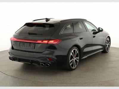 Audi S5 Kombi TFSI quattro 270 kW (2026) - Photo 2