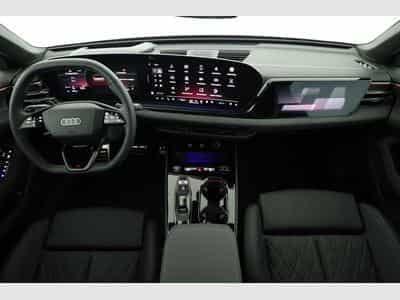 Audi S5 Kombi TFSI quattro 270 kW (2026) - Photo 4