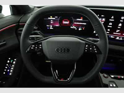 Audi S5 Kombi TFSI quattro 270 kW (2026) - Photo 5