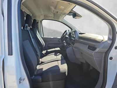 VW T7 Transporter Kaste 2.0 TDI 81 kW KR (2025) - Foto 10