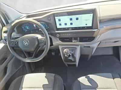 VW T7 Transporter Kaste 2.0 TDI 81 kW KR (2025) - Foto 11