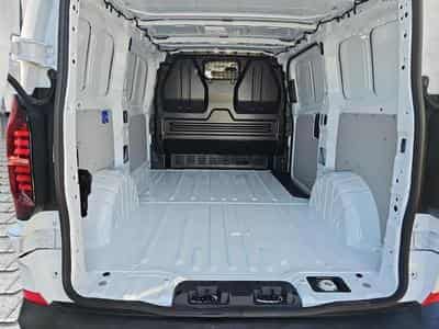 VW T7 Transporter Kaste 2.0 TDI 81 kW KR (2025) - Foto 14