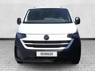 VW T7 Transporter Kaste 2.0 TDI 81 kW KR (2025) - Foto 2