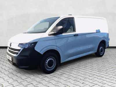 VW T7 Transporter Kaste 2.0 TDI 81 kW KR (2025) - Foto 3