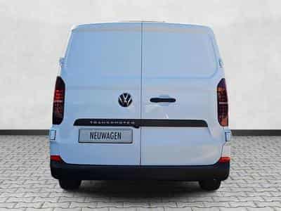VW T7 Transporter Kaste 2.0 TDI 81 kW KR (2025) - Foto 6