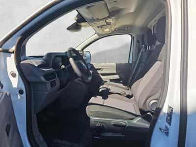 VW T7 Transporter Kaste 2.0 TDI 81 kW KR (2025) - Foto 9