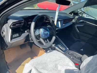 Audi A3 TFSI quattro 150 kW (2026) - Photo 1