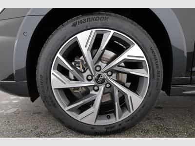 Audi A3 TFSI quattro 150 kW (2026) - Foto 13