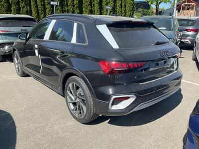 Audi A3 TFSI quattro 150 kW (2026) - Photo 2