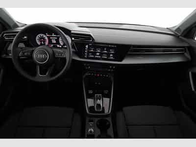 Audi A3 TFSI quattro 150 kW (2026) - Foto 4