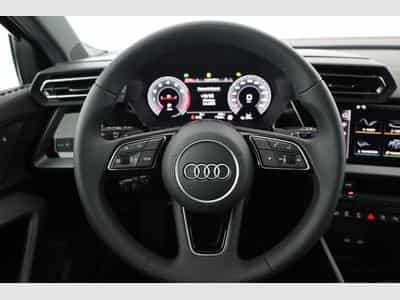 Audi A3 TFSI quattro 150 kW (2026) - Foto 5