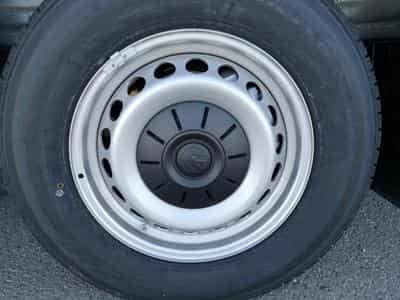 VW Crafter Kasten 35 mittellang Hochdach FWD (2026) - Foto 3