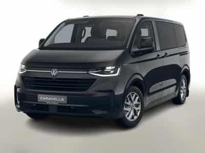 VW T7 Style (2026) - Photo 1