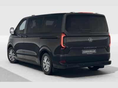VW T7 Style (2026) - Photo 3