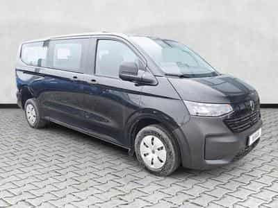VW T7 2.0 TDI 81 kW LR (2025) - Photo 1