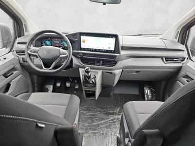 VW T7 2.0 TDI 81 kW LR (2025) - Photo 11