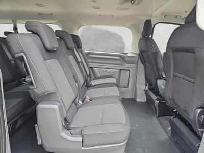 VW T7 2.0 TDI 81 kW LR (2025) - Photo 13