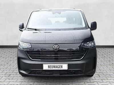 VW T7 2.0 TDI 81 kW LR (2025) - Photo 2