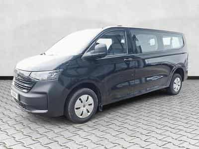 VW T7 2.0 TDI 81 kW LR (2025) - Photo 3