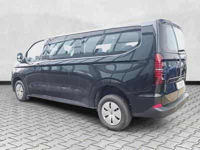 VW T7 2.0 TDI 81 kW LR (2025) - Photo 5