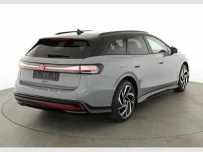VW ID.7 Kombi Pro S 210 kW (2026) - Photo 2