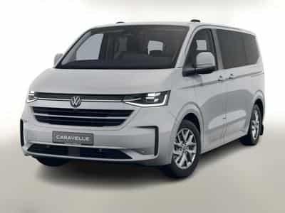 VW T7 Style (2026) - Photo 1
