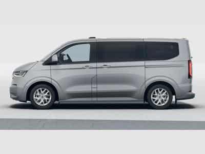 VW T7 Style (2026) - Photo 2