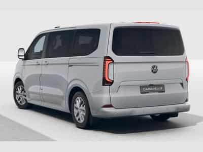 VW T7 Style (2026) - Photo 3