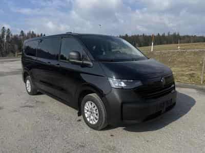 VW T5 Kombi LR 2.0 (2026) - Photo 10