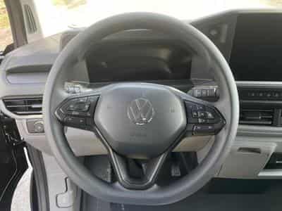 VW T5 Kombi LR 2.0 (2026) - Photo 12