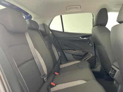 Skoda Fabia Essence (2026) - Photo 15