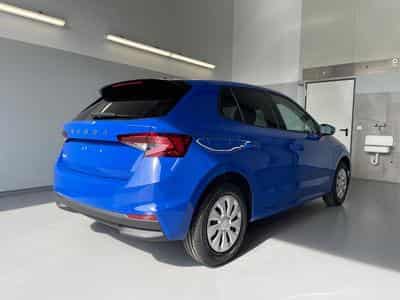 Skoda Fabia Essence (2026) - Photo 4