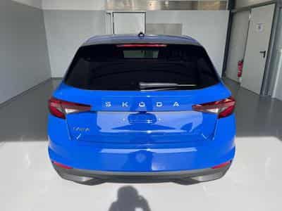 Skoda Fabia Essence (2026) - Photo 5