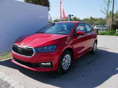 Skoda Fabia Selection (2026) - Photo 1