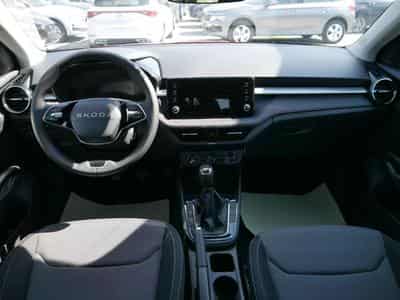 Skoda Fabia Selection (2026) - Photo 10