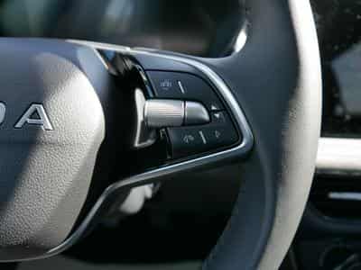 Skoda Fabia Selection (2026) - Photo 13