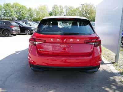 Skoda Fabia Selection (2026) - Photo 2