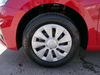 Skoda Fabia Selection (2026) - Photo 3
