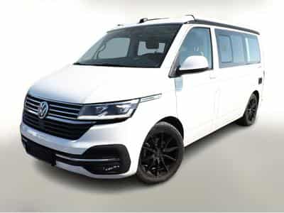 VW California California Ocean (2024) - Photo 1