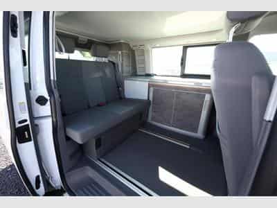 VW California California Ocean (2024) - Photo 10