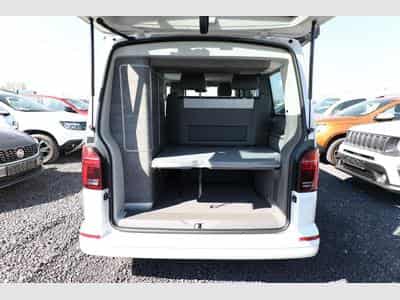 VW California California Ocean (2024) - Photo 11