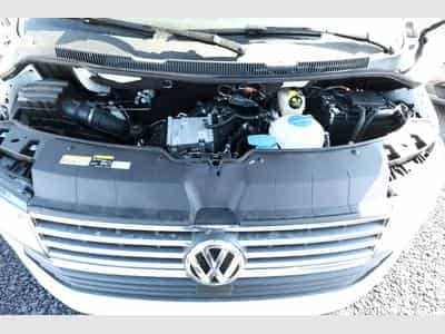 VW California California Ocean (2024) - Photo 12