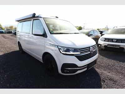 VW California California Ocean (2024) - Photo 2