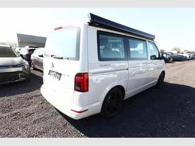 VW California California Ocean (2024) - Photo 3