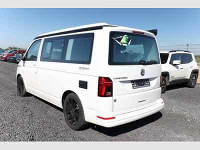 VW California California Ocean (2024) - Photo 4