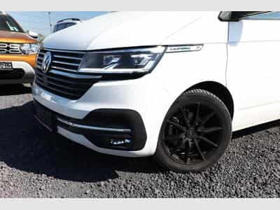 VW California California Ocean (2024) - Photo 5