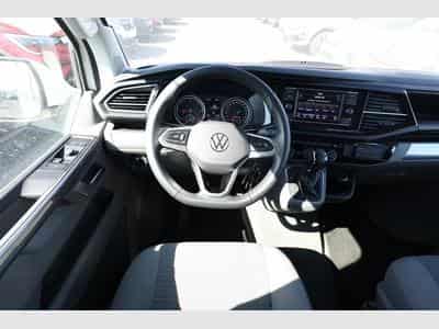 VW California California Ocean (2024) - Photo 6