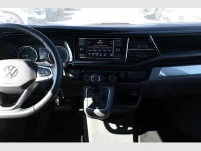 VW California California Ocean (2024) - Photo 7